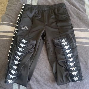 Kappa Track Pants